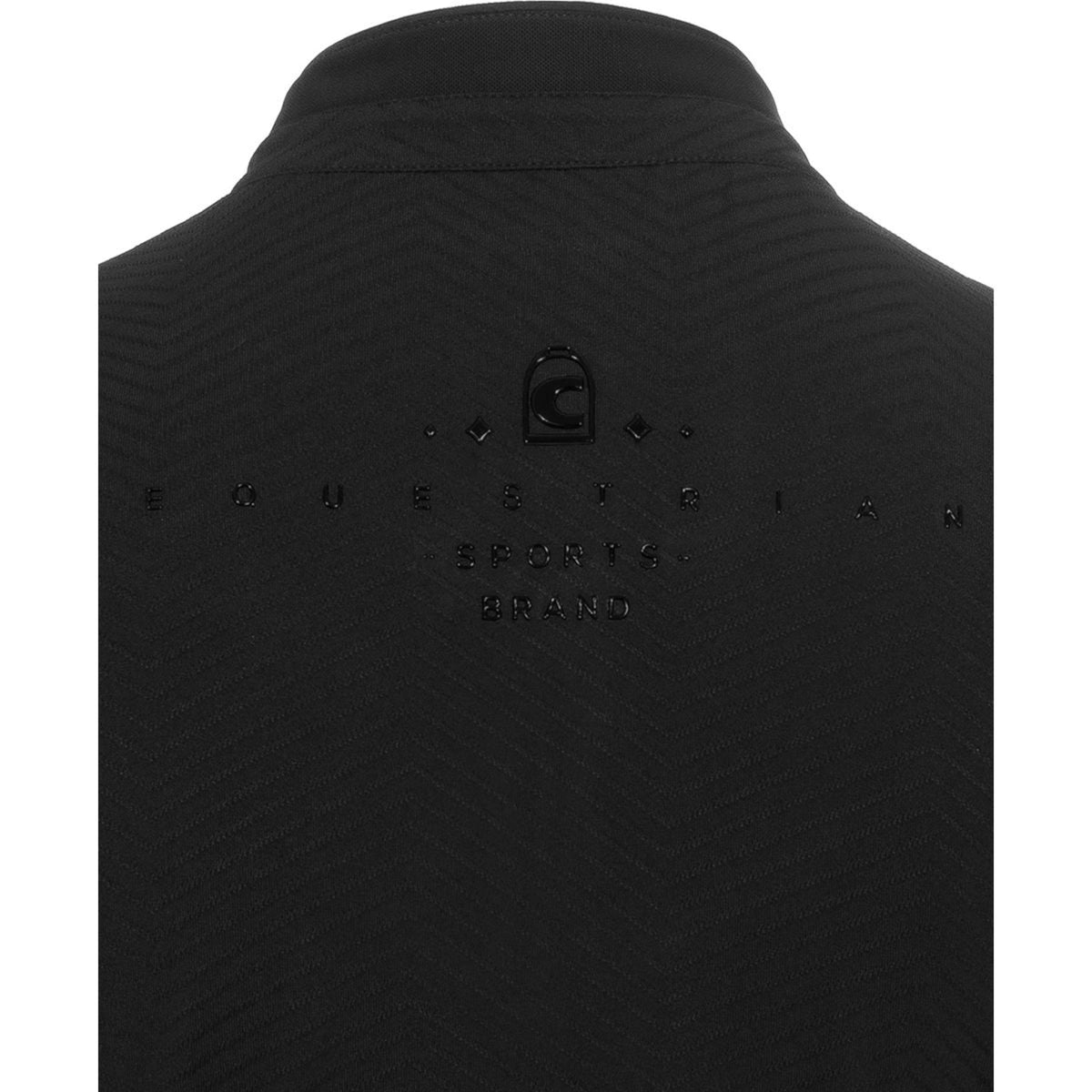 Cavallo T-Shirt CavalBritny Schwarz