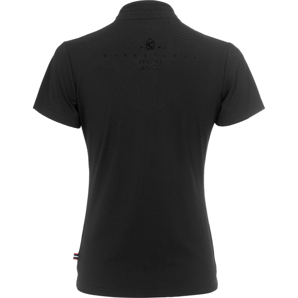 Cavallo T-Shirt CavalBritny Schwarz
