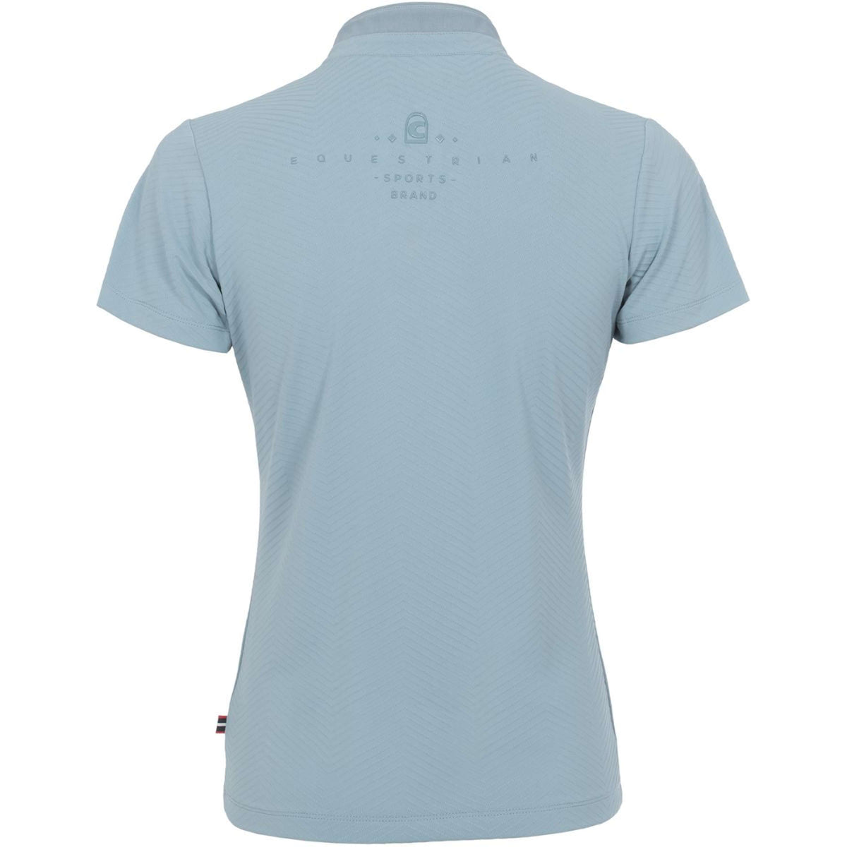 Cavallo T-Shirt CavalBritny Soft Aqua