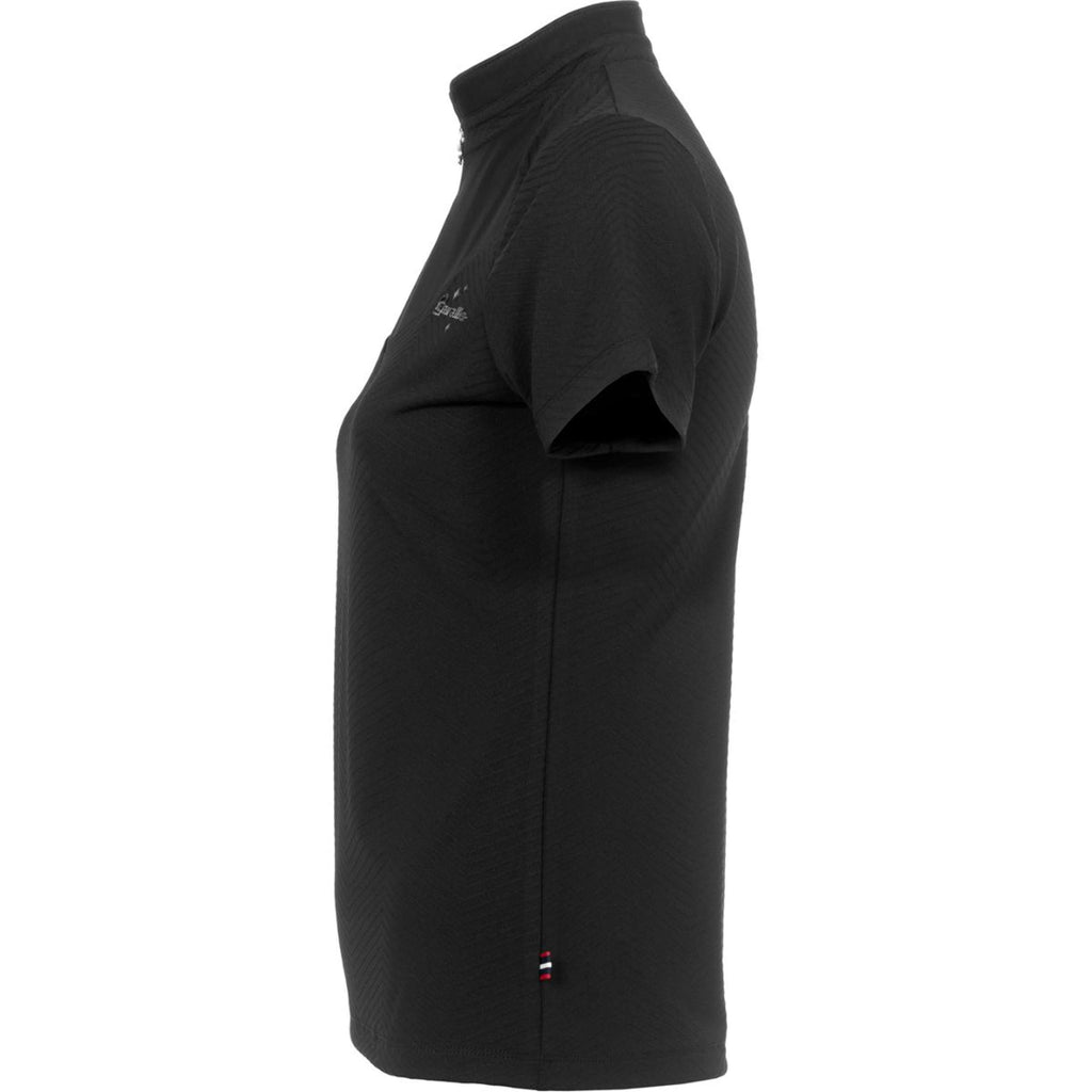 Cavallo T-Shirt CavalBritny Schwarz