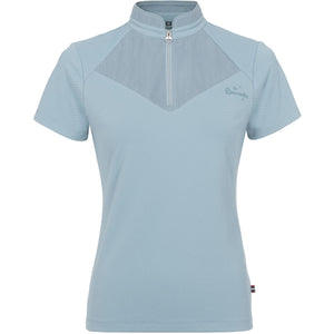 Cavallo T-Shirt CavalBritny Soft Aqua