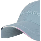 Cavallo Cap CavalBrenda Soft Aqua