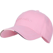 Cavallo Cap CavalBrenda Powder Pink
