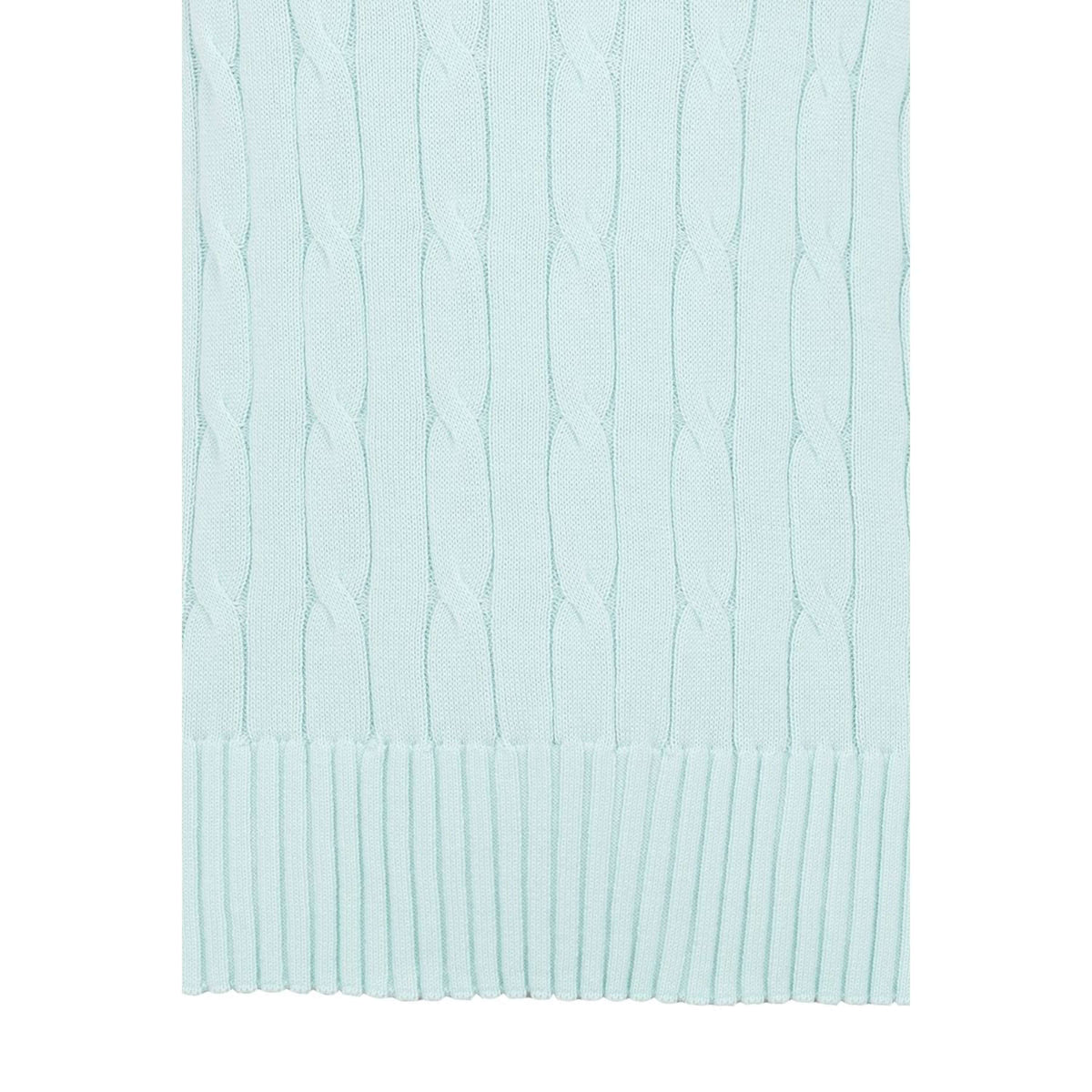 Cavallo Pullover CavalBobbi Crystal Blue