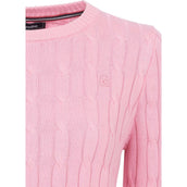 Cavallo Pullover CavalBobbi Powder Pink