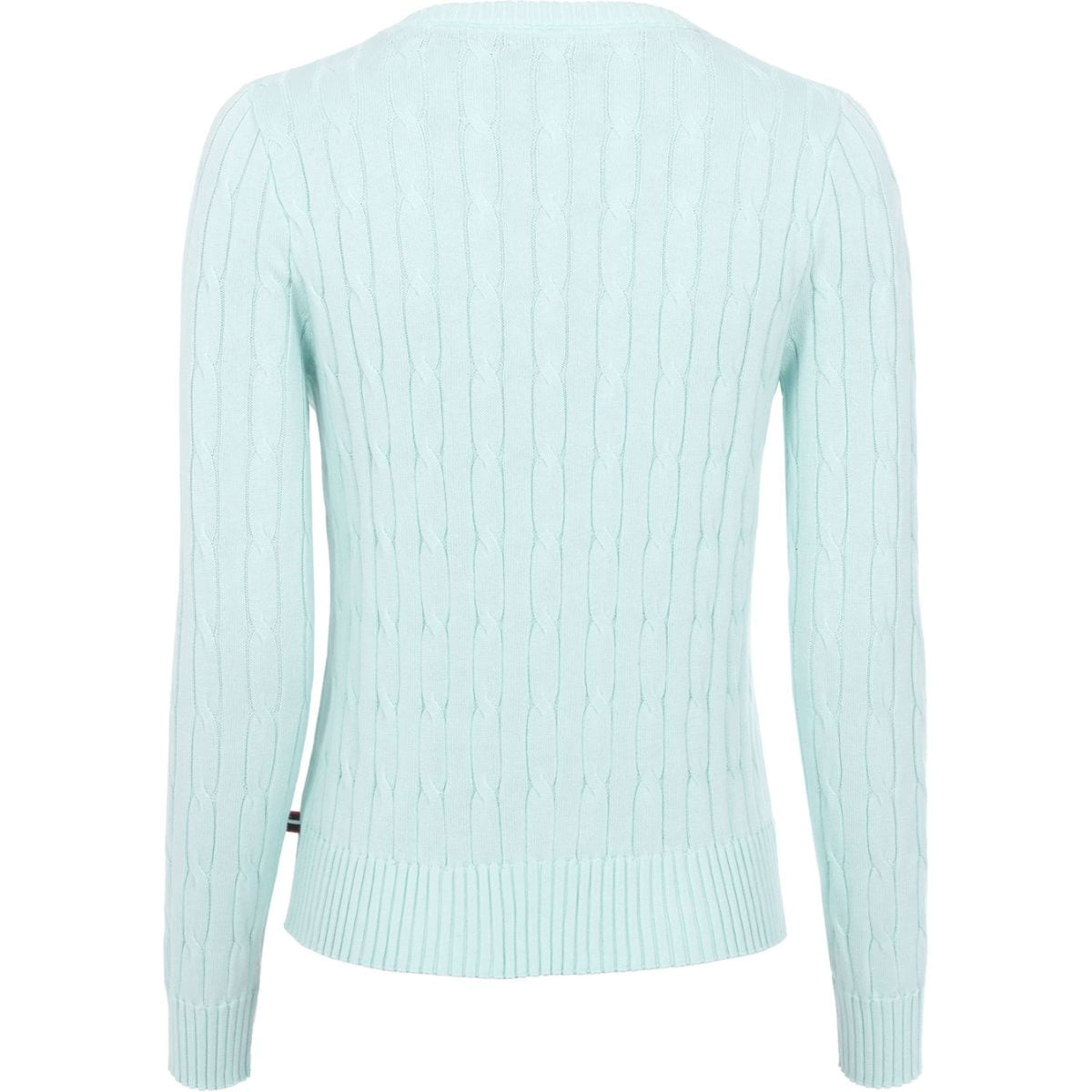 Cavallo Pullover CavalBobbi Crystal Blue