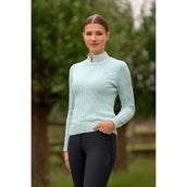 Cavallo Pullover CavalBobbi Crystal Blue