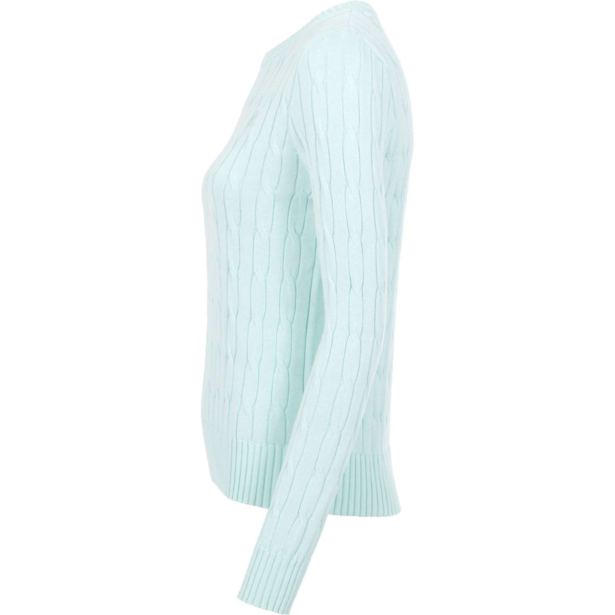 Cavallo Pullover CavalBobbi Crystal Blue