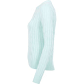 Cavallo Pullover CavalBobbi Crystal Blue