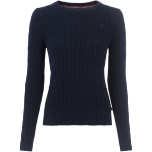 Cavallo Pullover CavalBobbi Dunkelblau