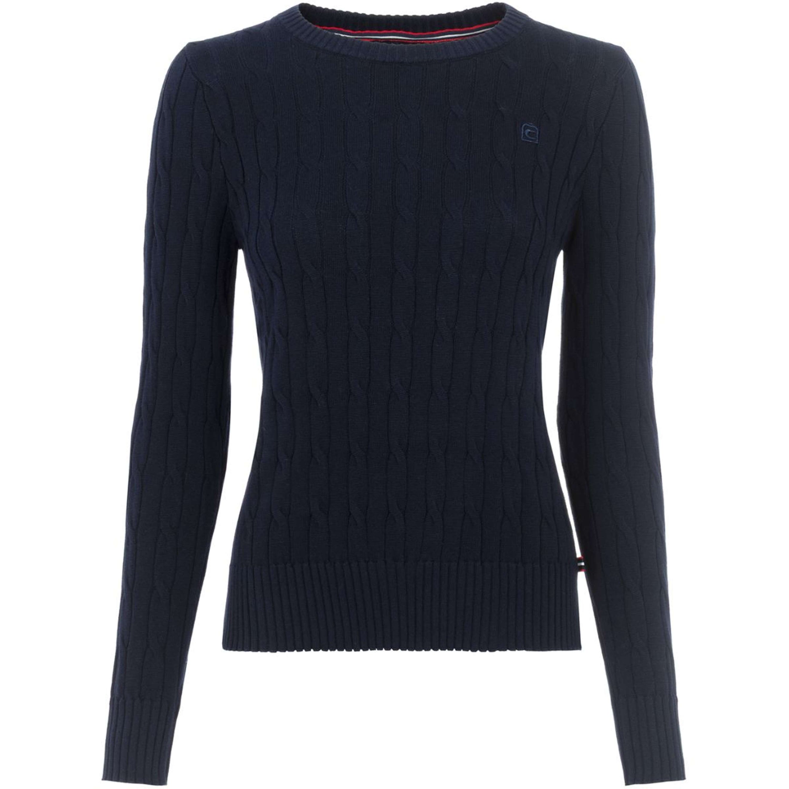 Cavallo Pullover CavalBobbi Dunkelblau Cavallo Pullover CavalBobbi Dunkelblau