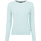 Cavallo Pullover CavalBobbi Crystal Blue