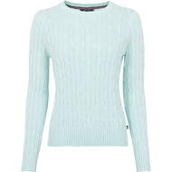 Cavallo Pullover CavalBobbi Crystal Blue