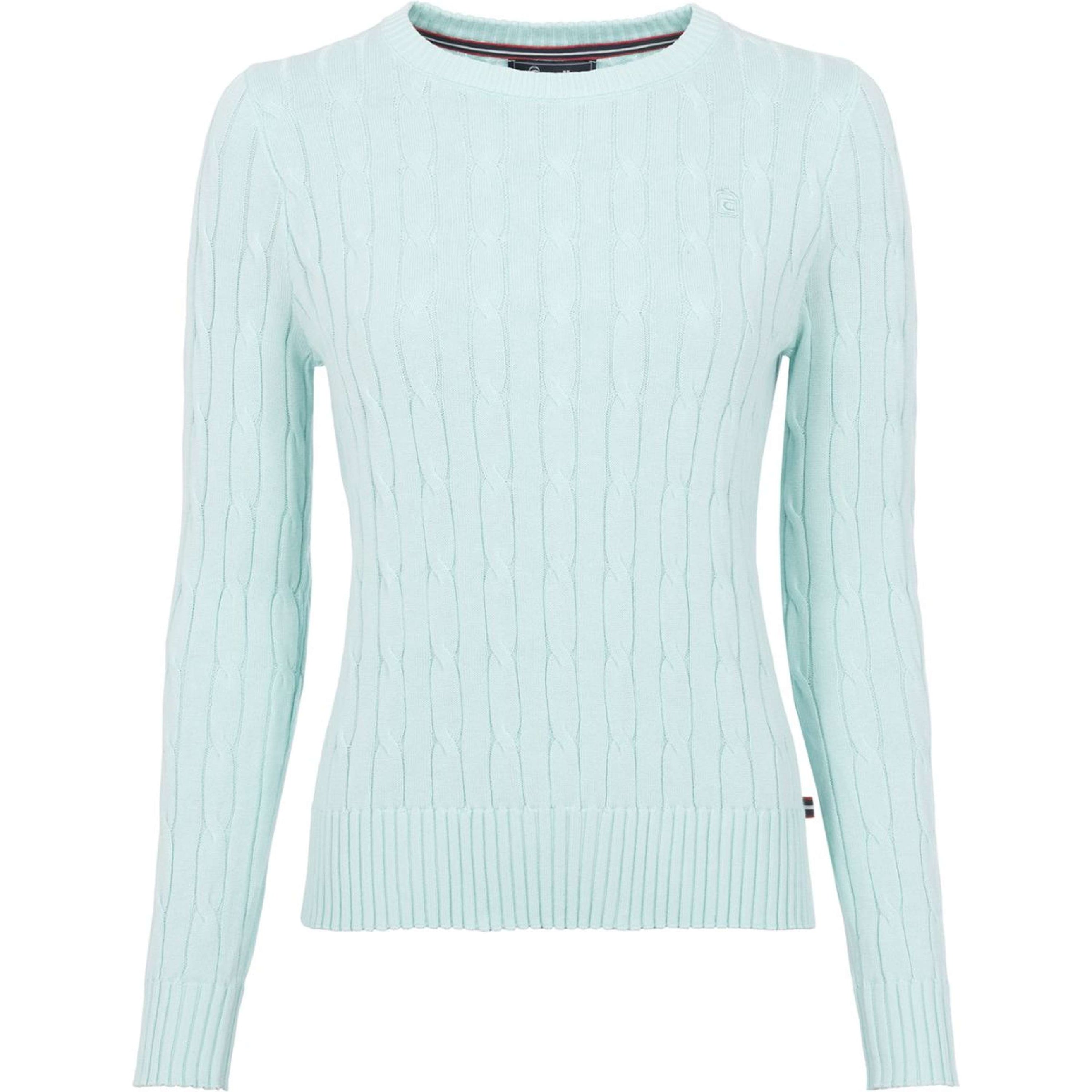 Cavallo Pullover CavalBobbi Crystal Blue Cavallo Pullover CavalBobbi Crystal Blue