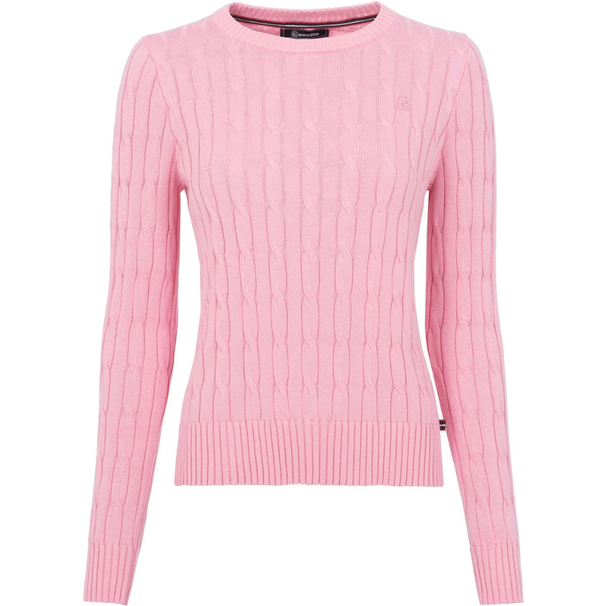 Cavallo Pullover CavalBobbi Powder Pink