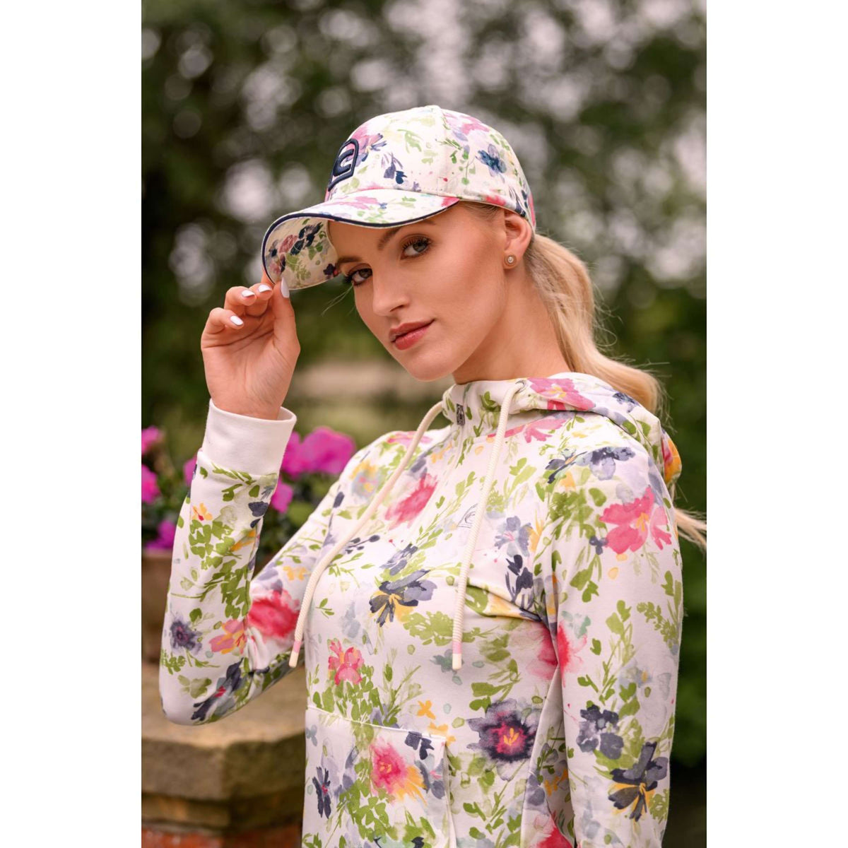 Cavallo Cap CavalBlakely Multicolour