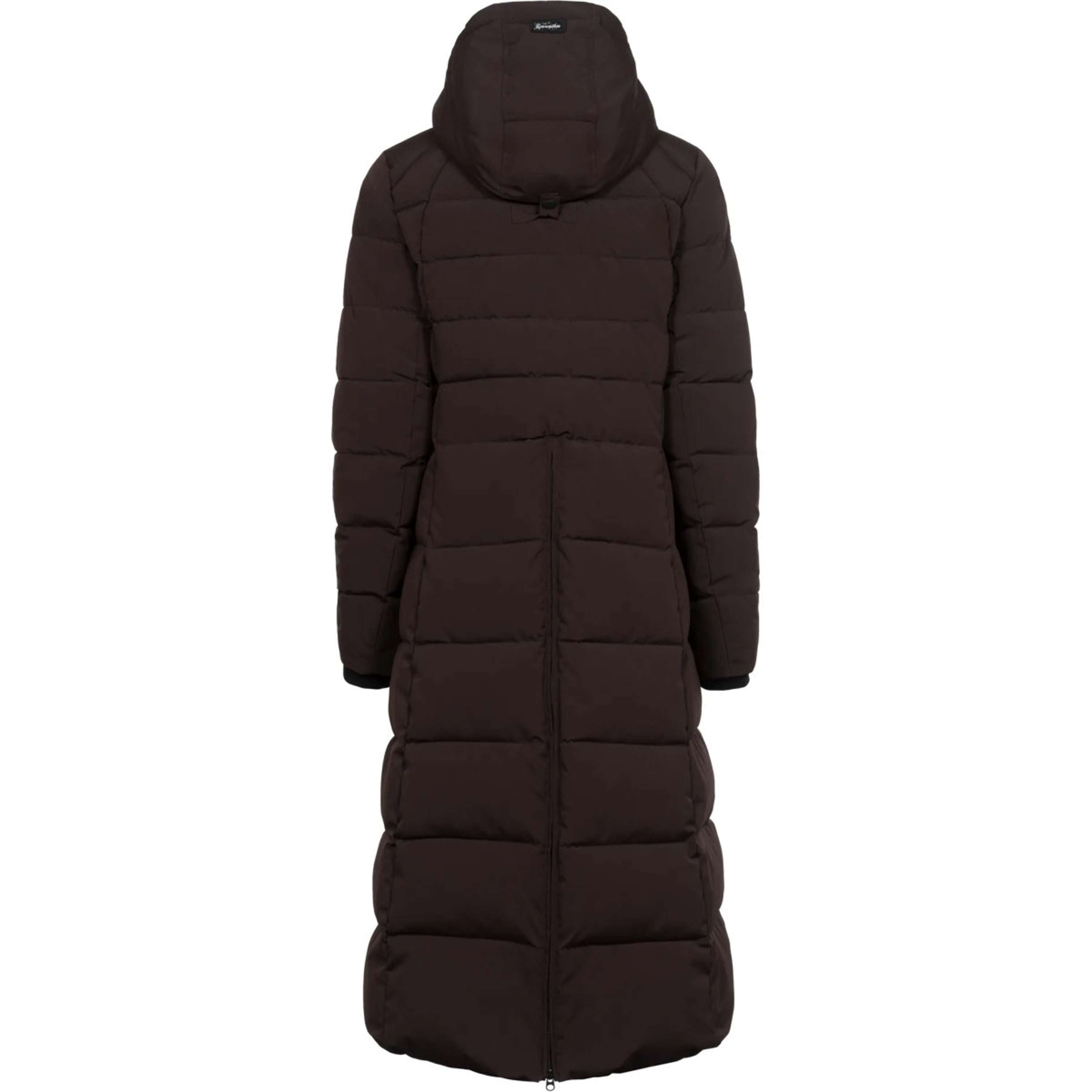 Cavallo Lange Jacke CavalDeni Café Noir