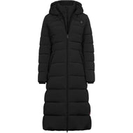 Cavallo Lange Jacke CavalDeni Schwarz
