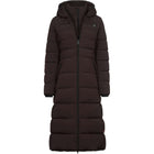 Cavallo Lange Jacke CavalDeni Café Noir