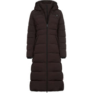 Cavallo Lange Jacke CavalDeni Café Noir