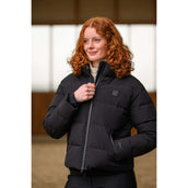 Cavallo Jacke CavalDevi Schwarz