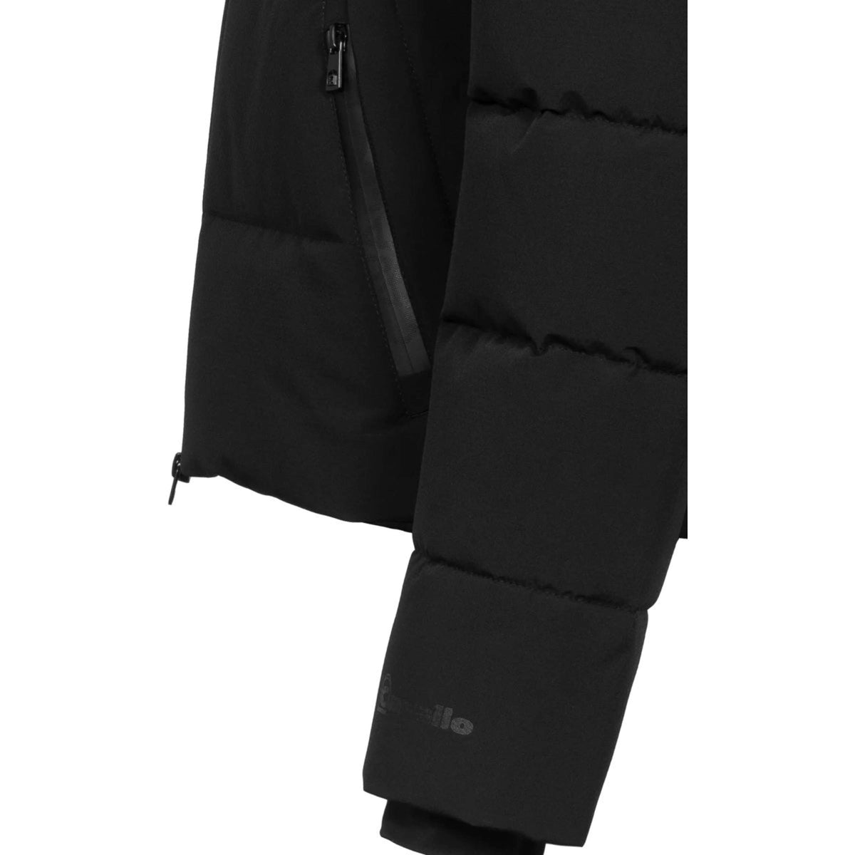 Cavallo Jacke CavalDevi Schwarz