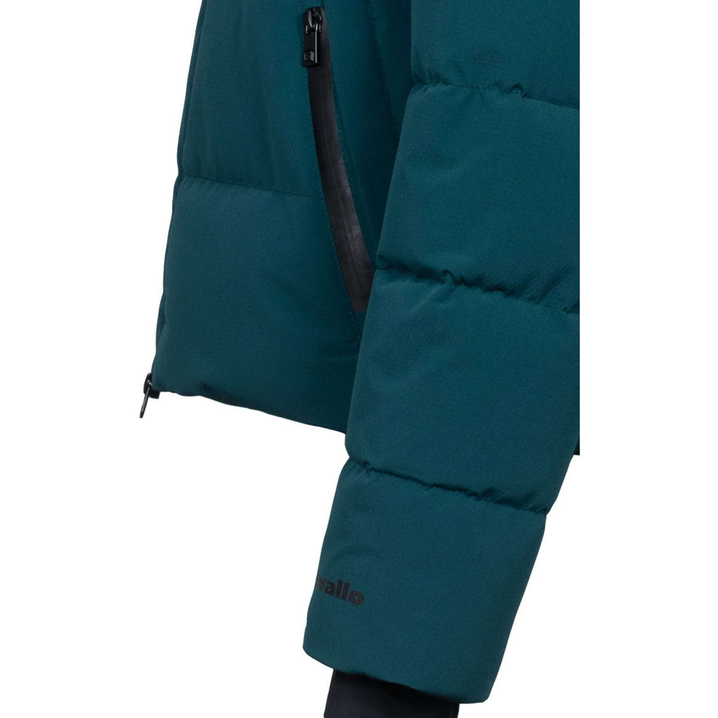 Cavallo Jacke CavalDevi Dark Peacock