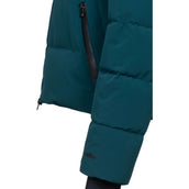 Cavallo Jacke CavalDevi Dark Peacock