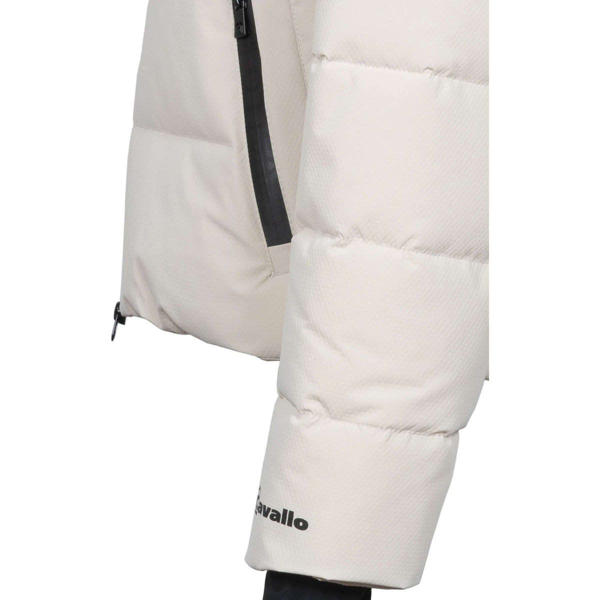 Cavallo Jacke CavalDevi Sand Stone