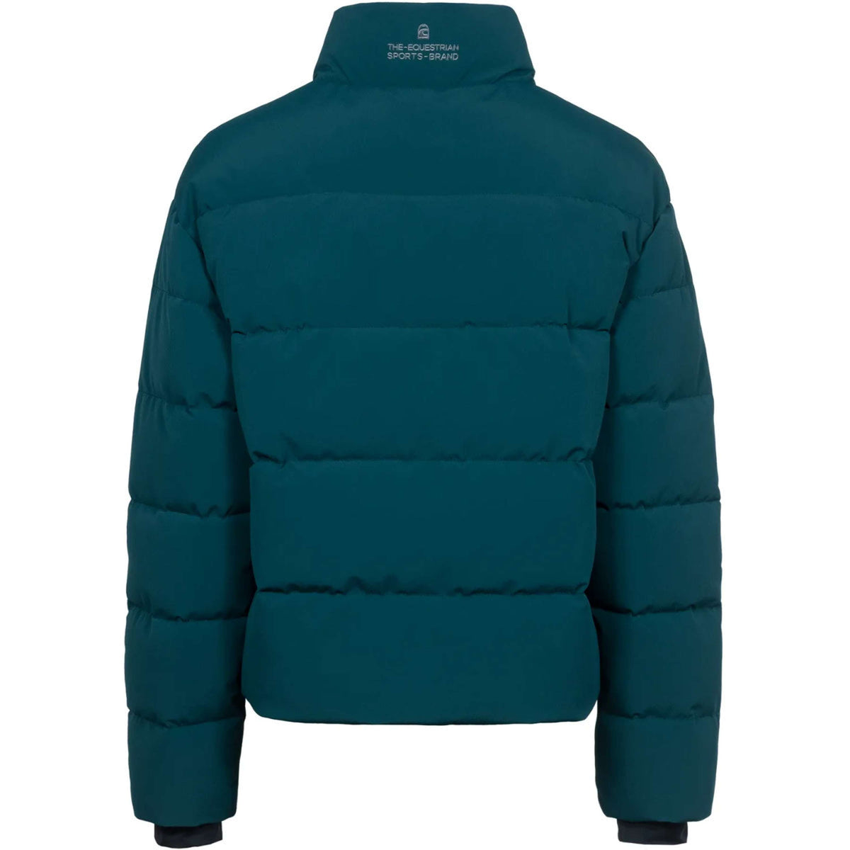 Cavallo Jacke CavalDevi Dark Peacock