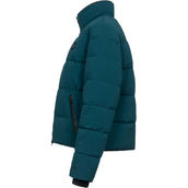 Cavallo Jacke CavalDevi Dark Peacock