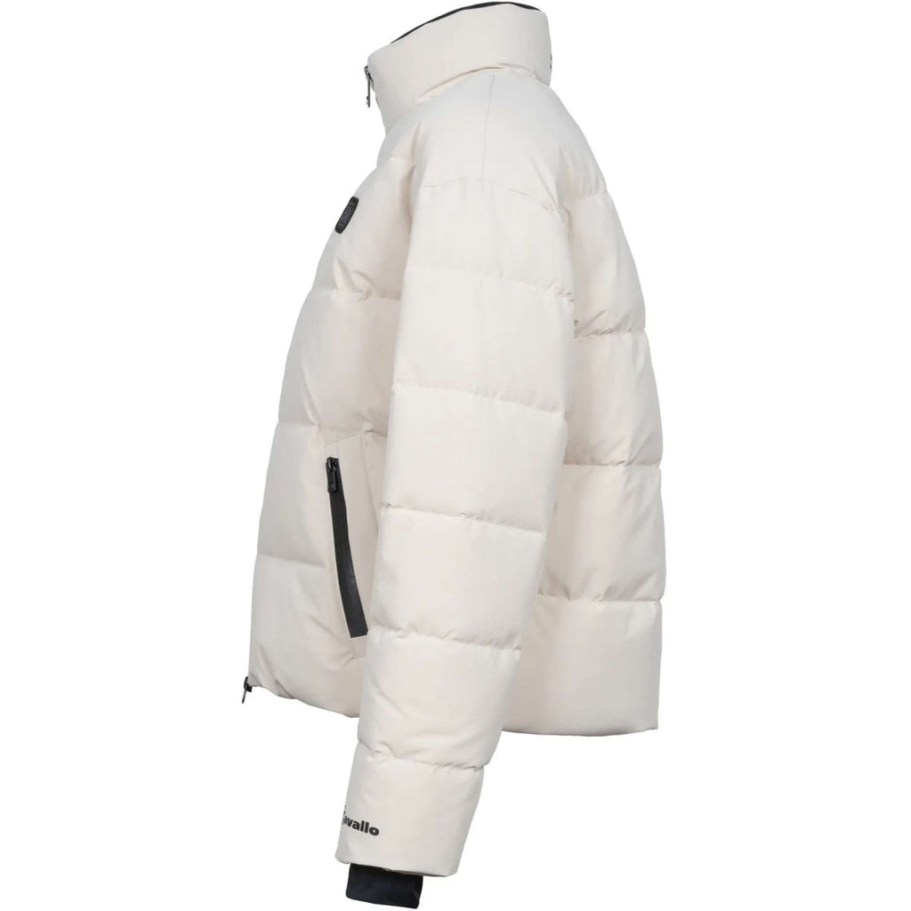 Cavallo Jacke CavalDevi Sand Stone