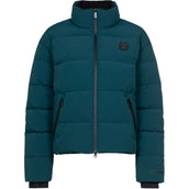 Cavallo Jacke CavalDevi Dark Peacock