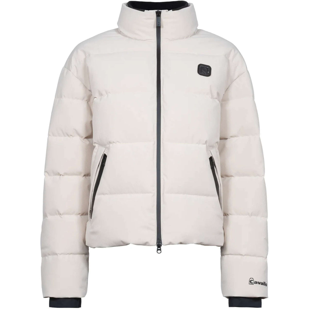 Cavallo Jacke CavalDevi Sand Stone