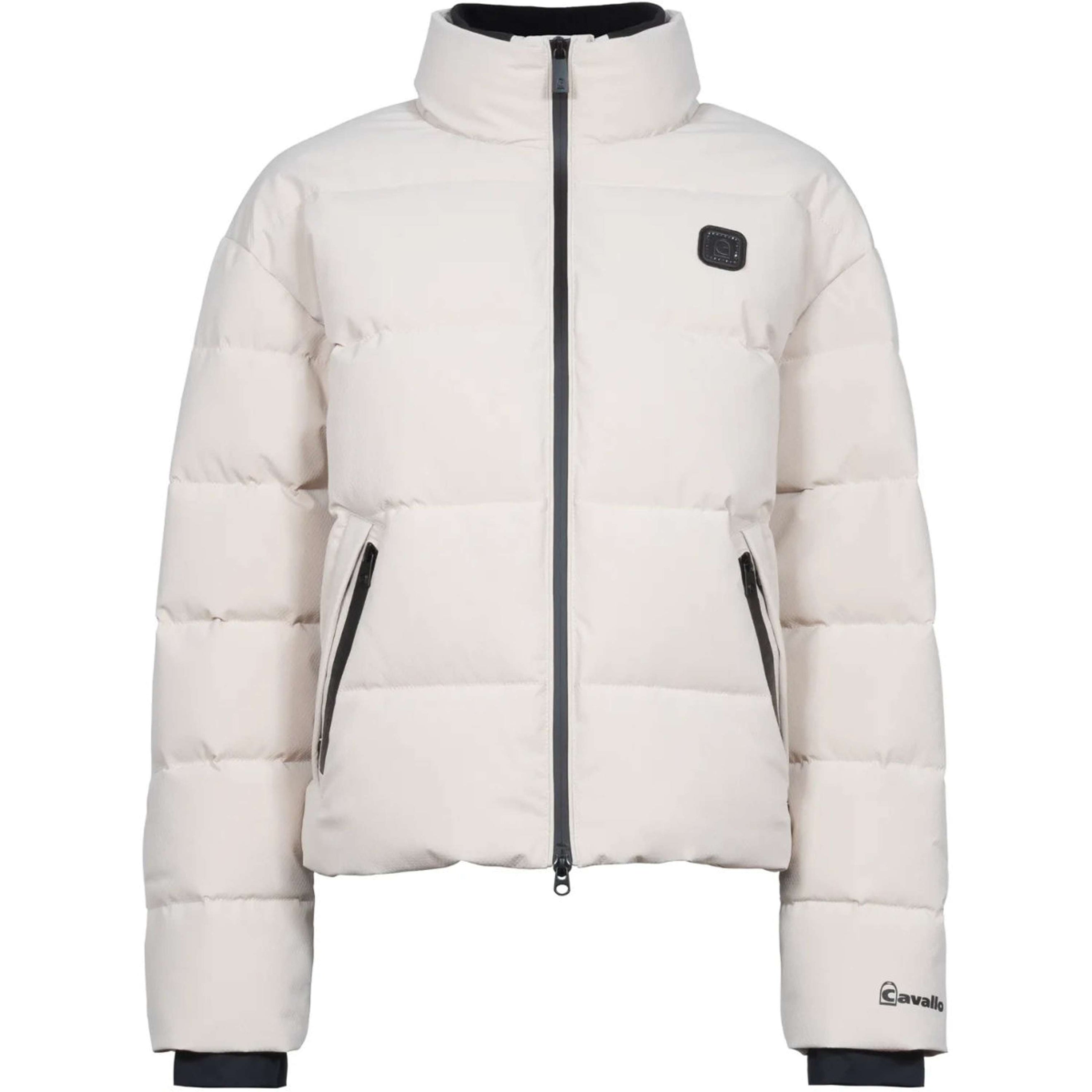 Cavallo Jacke CavalDevi Sand Stone