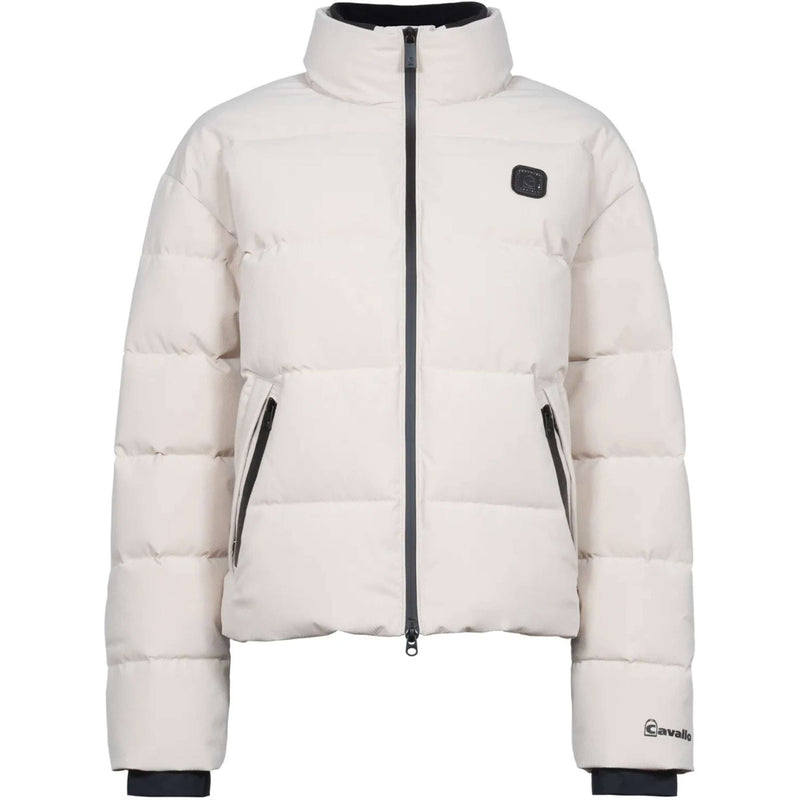 Cavallo Jacke CavalDevi Sand Stone