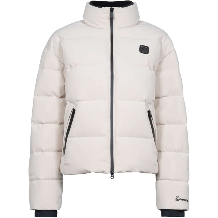 Cavallo Jacke CavalDevi Sand Stone