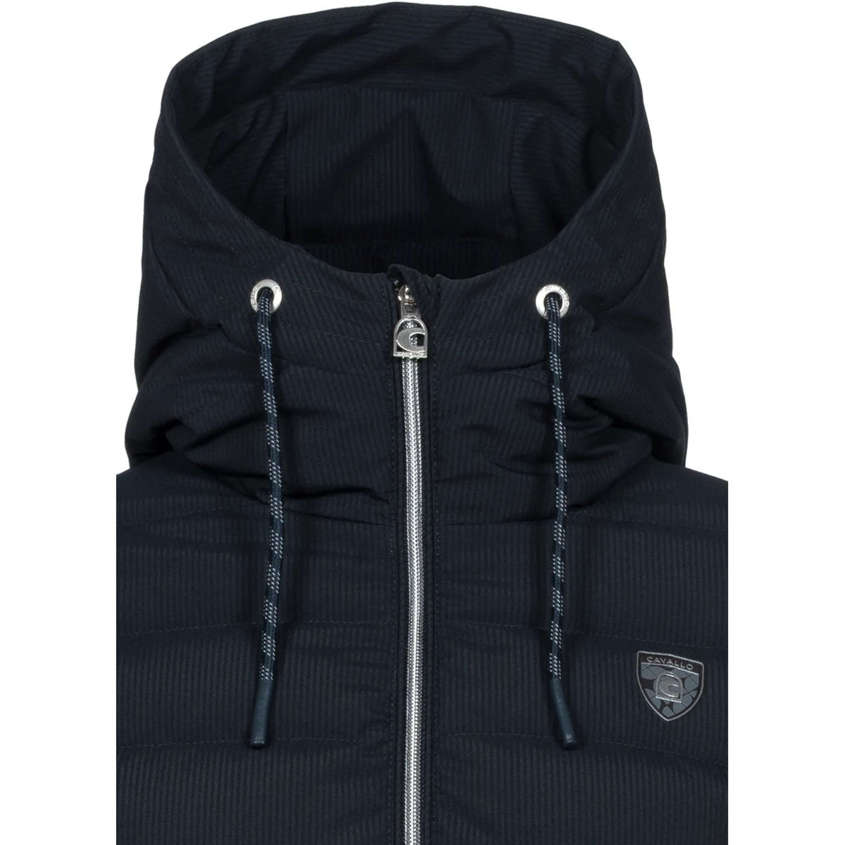 Cavallo Jacke CavalDanet Dunkelblau