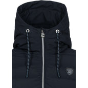 Cavallo Jacke CavalDanet Dunkelblau