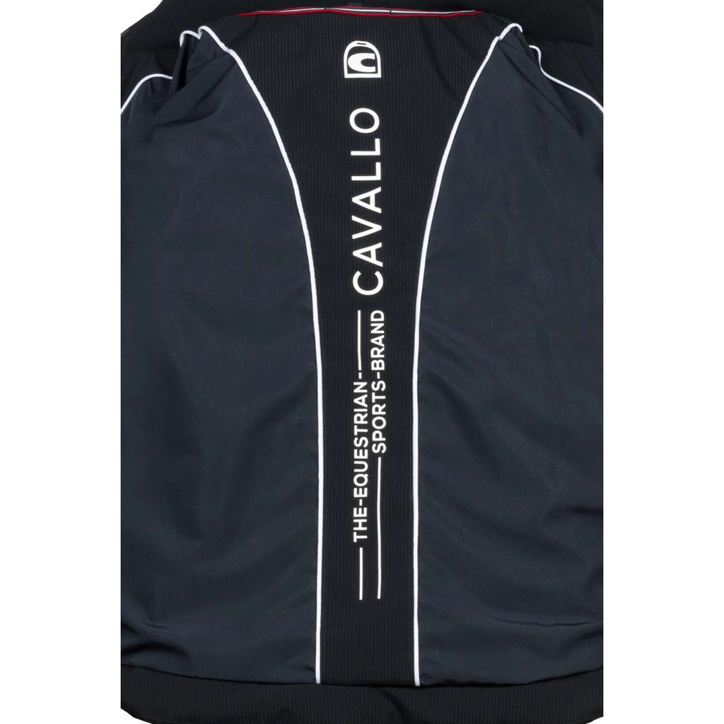 Cavallo Jacke CavalDanet Dunkelblau