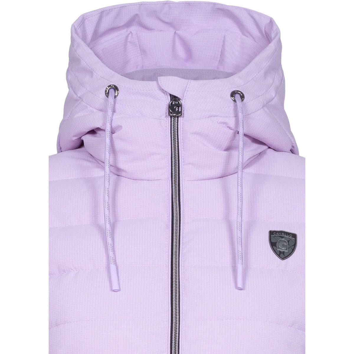 Cavallo Jacke CavalDanet Iced Lilac