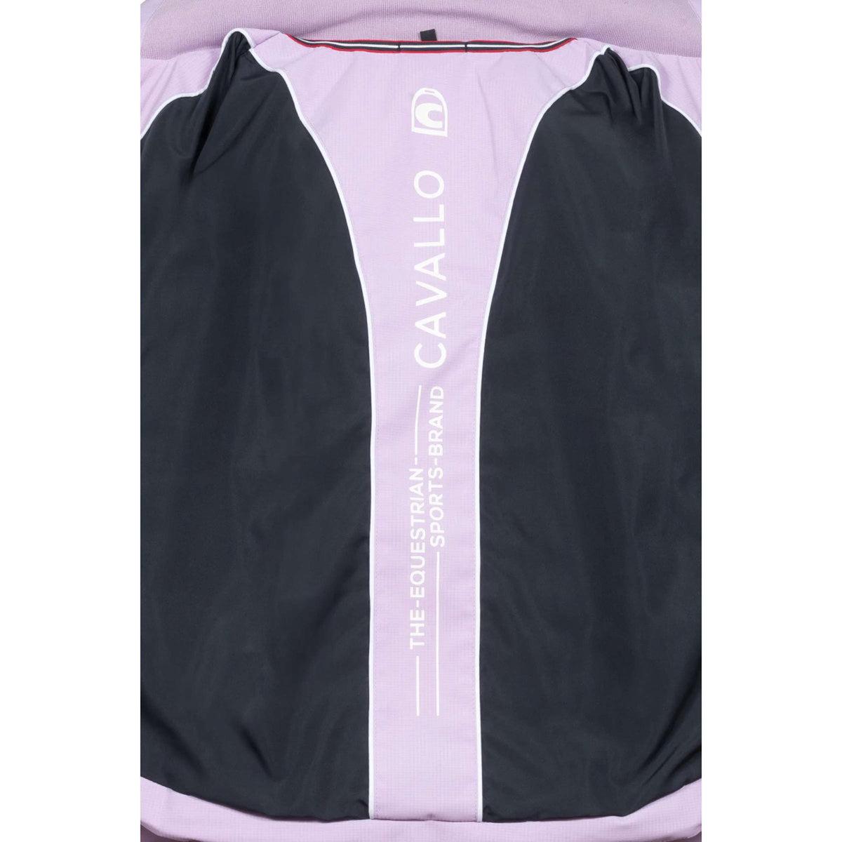Cavallo Jacke CavalDanet Iced Lilac