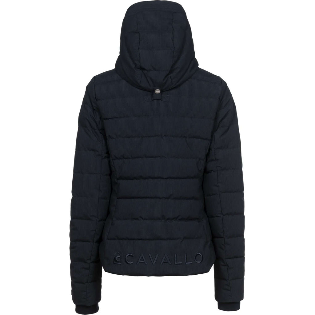 Cavallo Jacke CavalDanet Dunkelblau