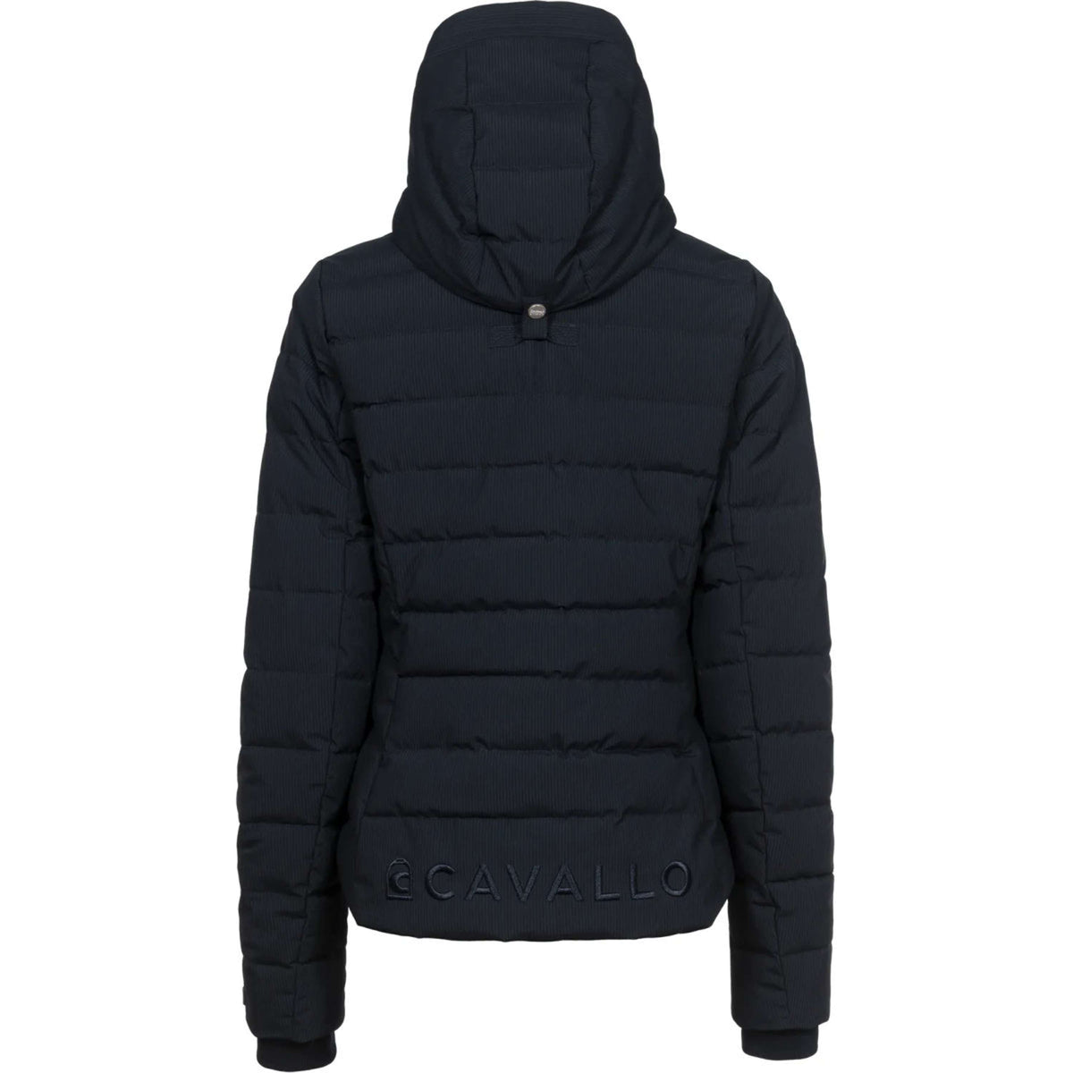Cavallo Jacke CavalDanet Dunkelblau