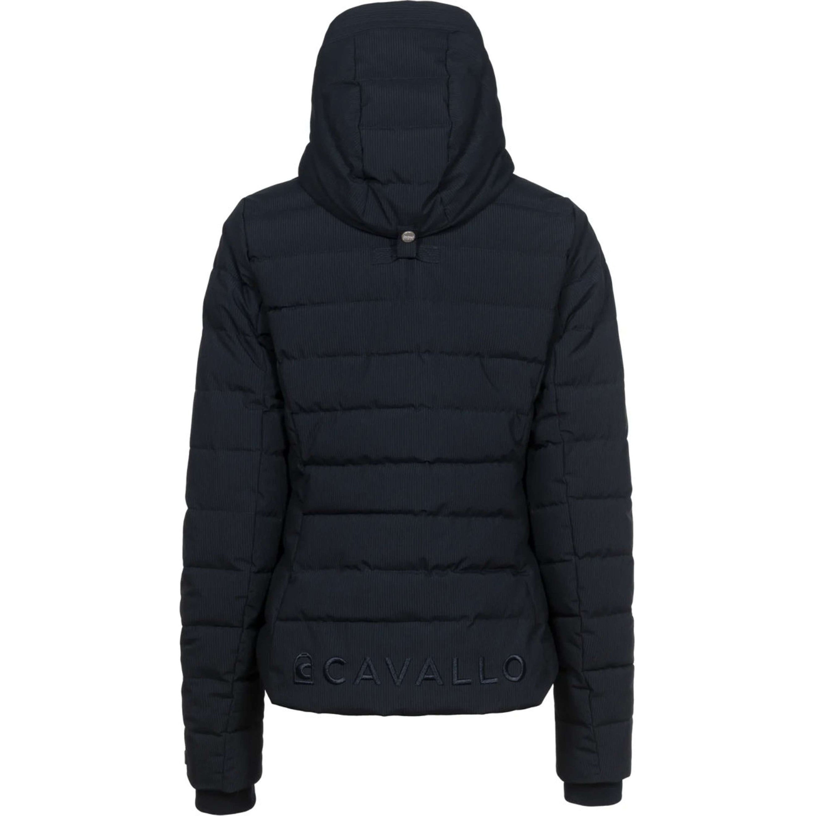 Cavallo Jacke CavalDanet Dunkelblau