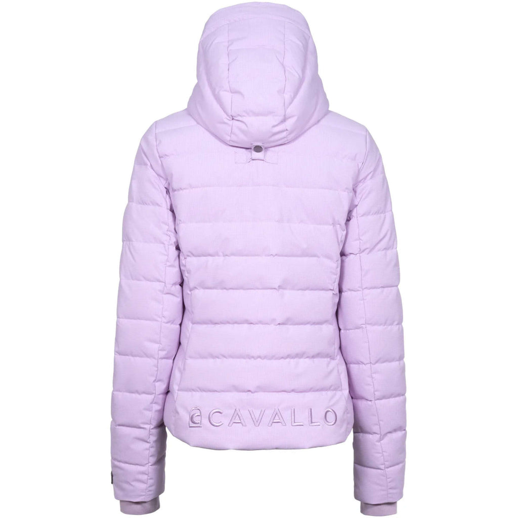 Cavallo Jacke CavalDanet Iced Lilac
