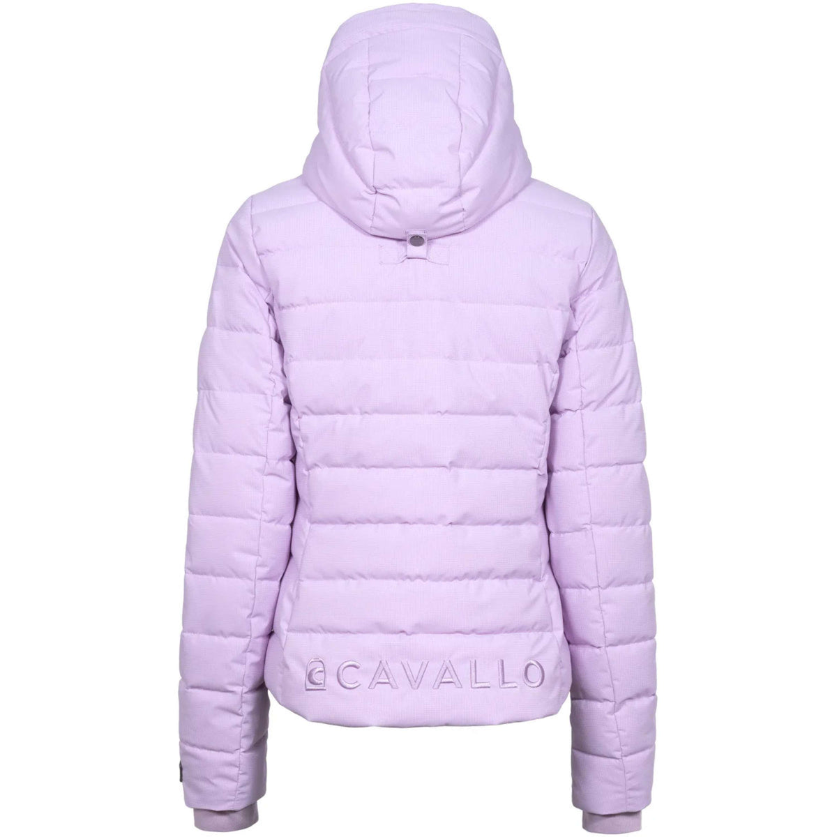 Cavallo Jacke CavalDanet Iced Lilac