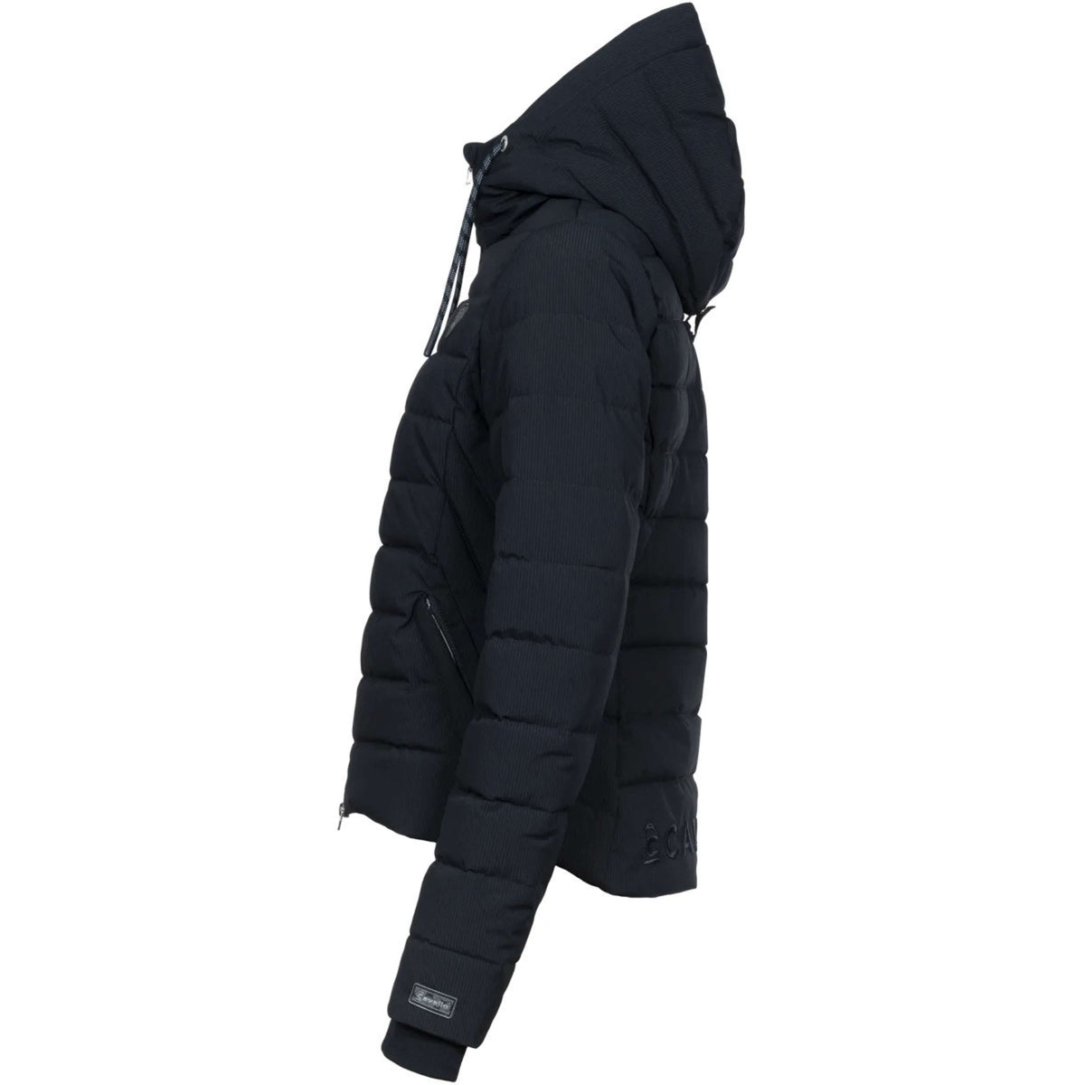 Cavallo Jacke CavalDanet Dunkelblau