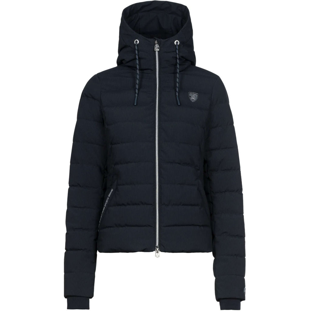 Cavallo Jacke CavalDanet Dunkelblau