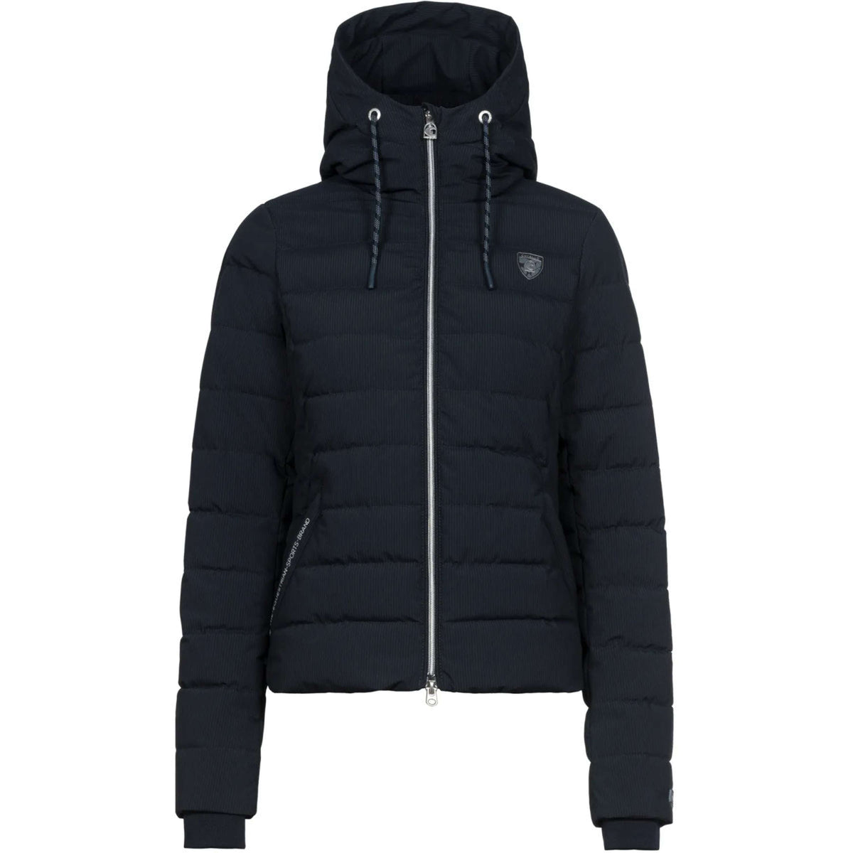Cavallo Jacke CavalDanet Dunkelblau
